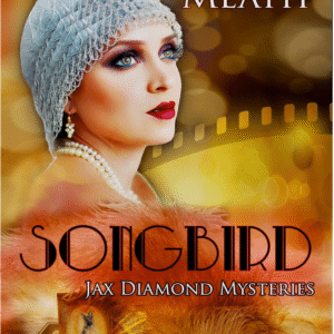 Songbird by Gail Meath