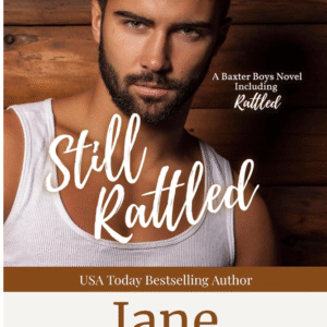 Still Rattled by Jane Charles
