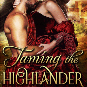 Taming the Highlander by Fiona Faris