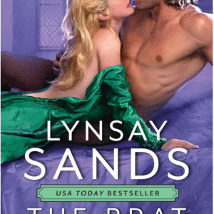 The Brat by Lynsay Sands