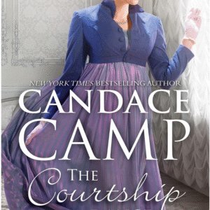 The Courtship Dance by Candace Camp