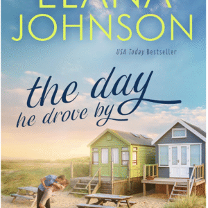 The Day He Drove By by Elana Johnson