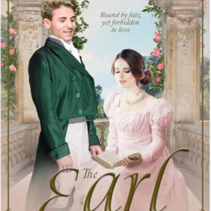The Earl of Arundel by Angela E. Johnson