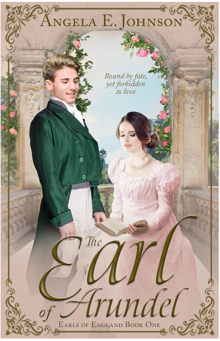 The Earl of Arundel by Angela E. Johnson