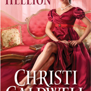 The Hellion by Christi Caldwell
