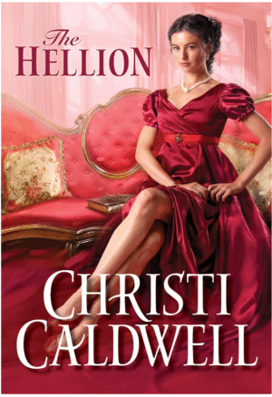 The Hellion By Christi Caldwell