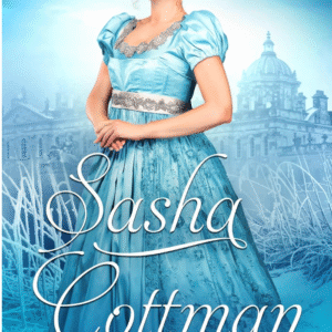 The Ice Queen by Sasha Cottman
