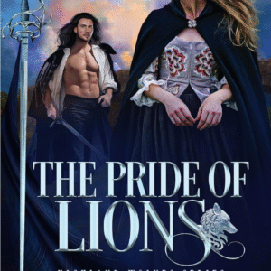 The Pride of Lions by Marsha Canham