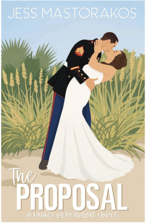The Proposal by Jess Mastarkos