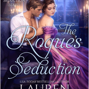 The Rogue's Seduction by Lauren Smith