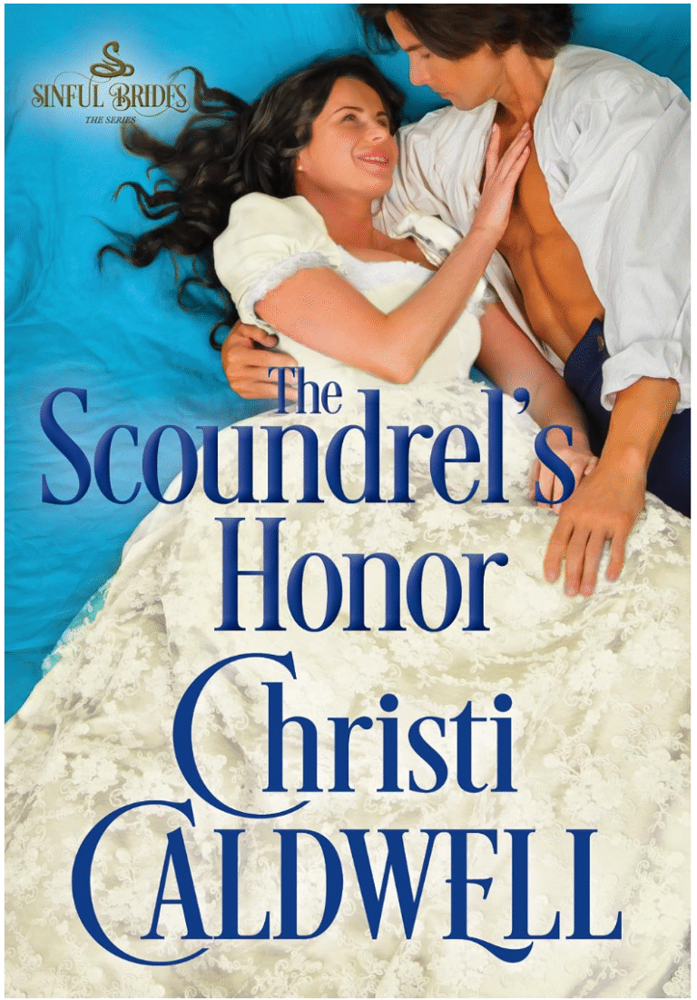 The Soundrels Honor by Christi Caldwell
