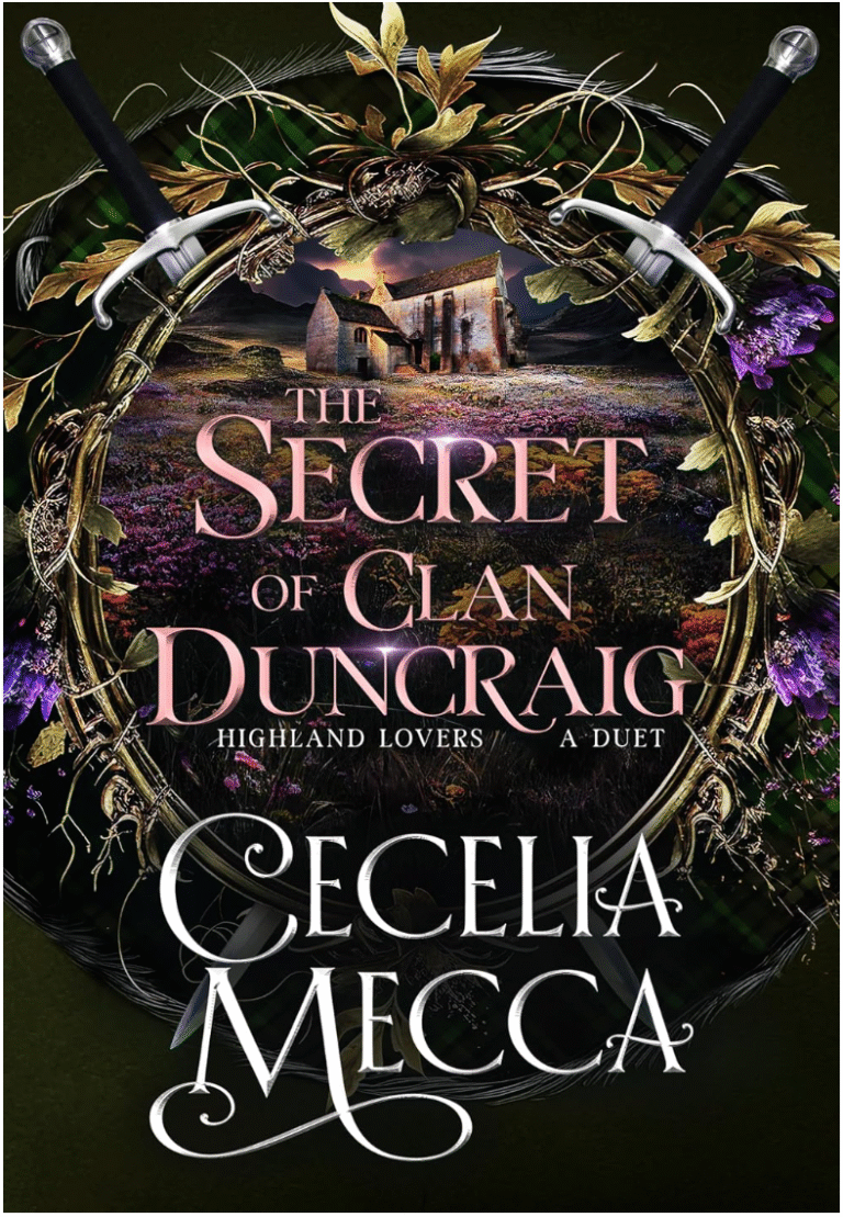 The Secret of Clan Duncraig by Cecelia Mecca