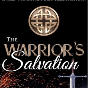 The Warrior's Salvation by Mia Pride