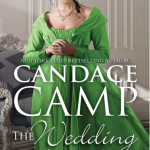 The Wedding Challenge by Candace Camp