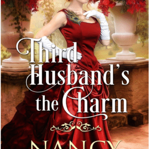 Third Husbands the Charm by Nancy Yeager