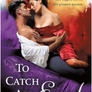 To Catch An Earl by Kate Bateman