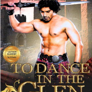 To Dance In The Glen by Michelle Deerwester-Dalrymple