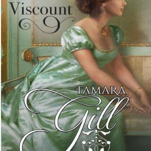 To Vex A Viscount by Tamara Gill
