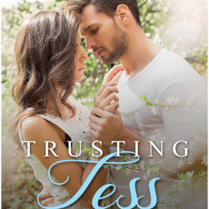 Trusting Tess by Connie Dave