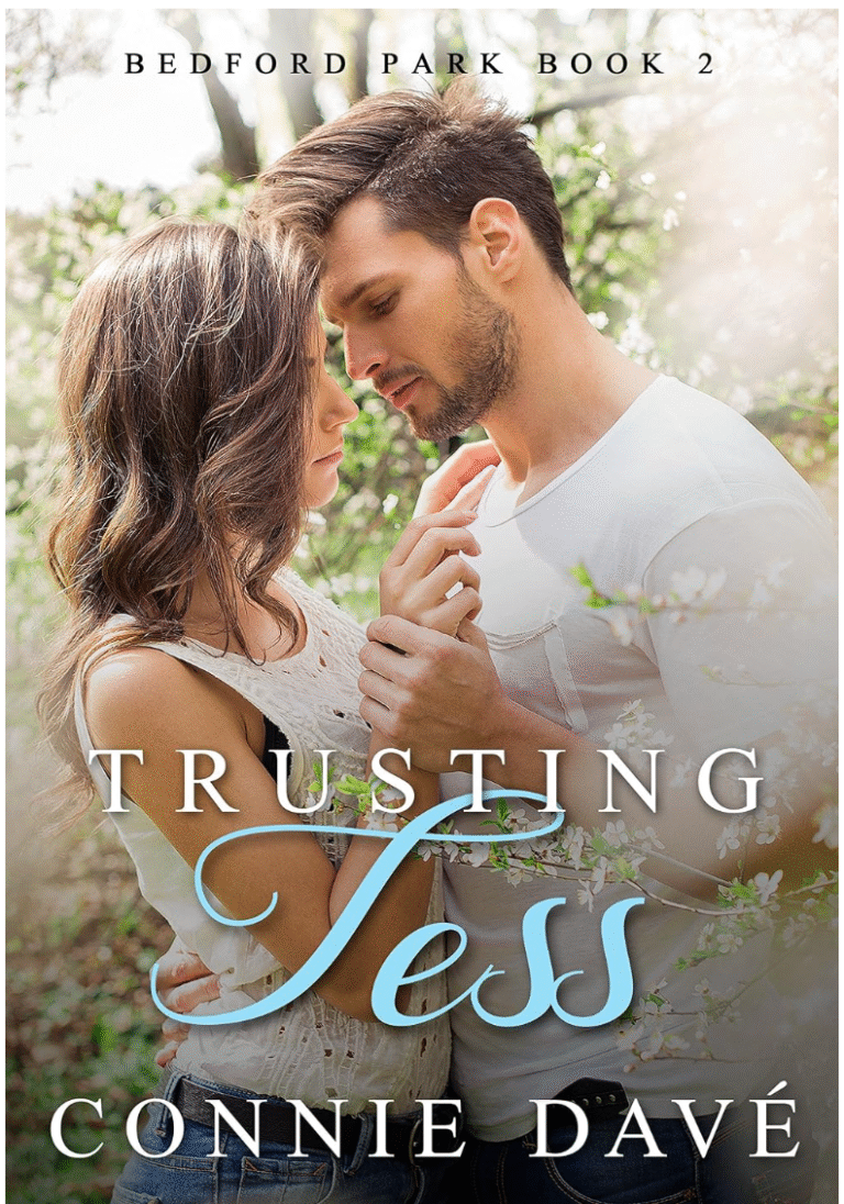 Trusting Tess by Connie Dave