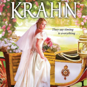 A Good Day To Marry A Duke by Betina Krahn