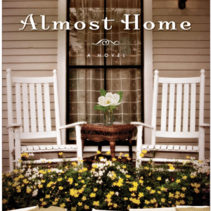 Almost Home by Valerie Fraser Luesse book cover