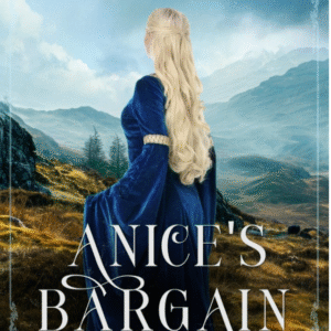 Anice's Bargain by Madeline Martin book cover