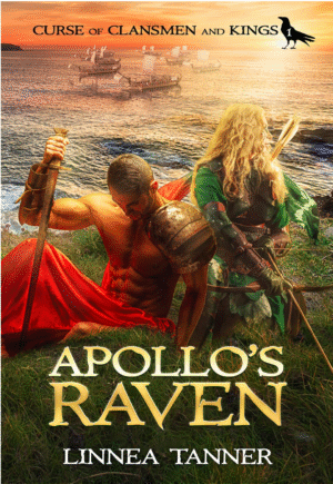 Apollo’s Raven by Linnea Tanner