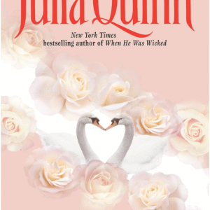 Brighter Than The Sun by Julia Quinn