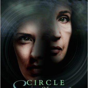Circle of Secrets by Lauren Tisdale book cover