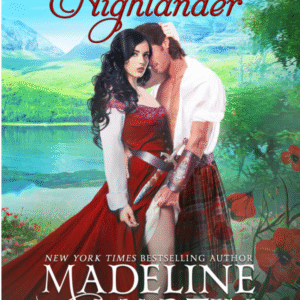 Deception of a Highlander by Madeline Martin book cover