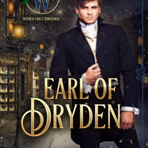 Earl of Dryden by Tammy Andresen