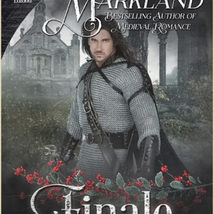 Finale by Anna Markland