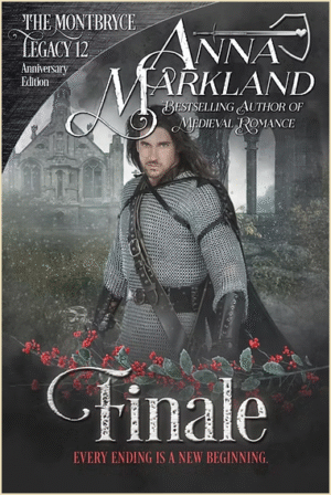 Finale by Anna Markland