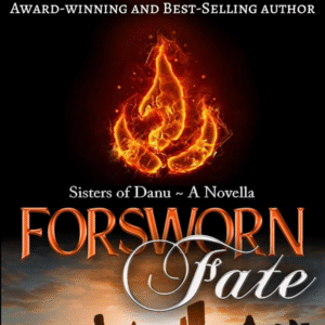 Forsworn Fate by Mia Pride book cover