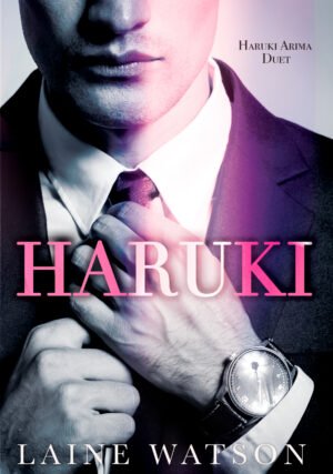 Haruki by Laine Watson