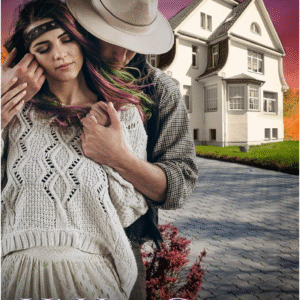 The Hidden Gypsy by Tena Stetler