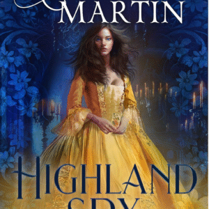 Highland-spy-by-madeline-martin