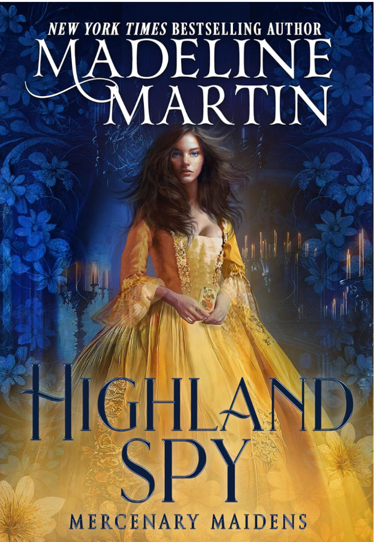 Highland-spy-by-madeline-martin