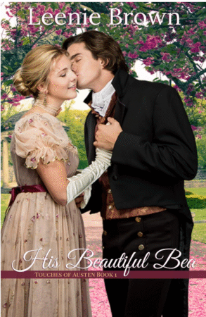 His Beautiful Bea by Leenie Brown