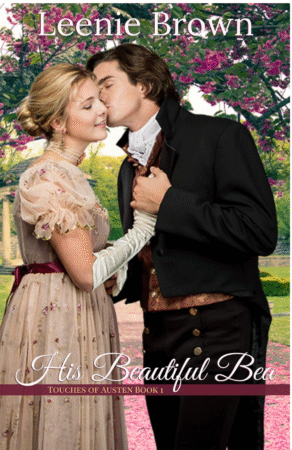 His Beautiful Bea by Leenie Brown