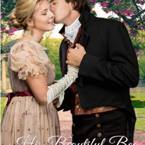 His Beautiful Bea by Leenie Brown book cover