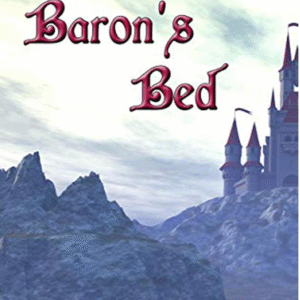 In The Baron's Bed by JoMarie DeGioia