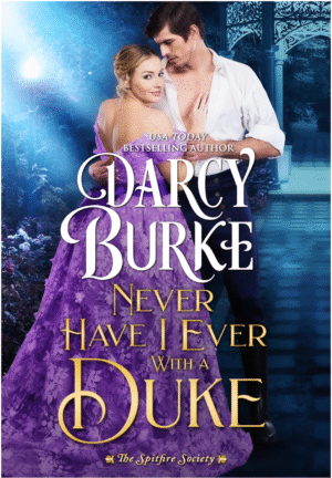 Never Have I Ever by Darcy Burke
