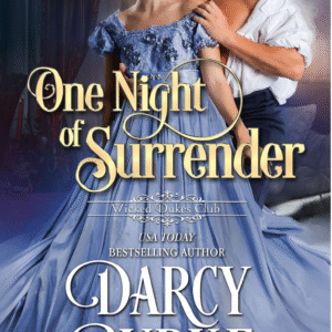 One Night of Surrender by Darcy Burke