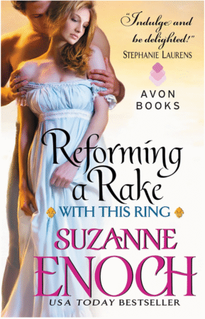 Reforming a Rake by Suzanne Enoch