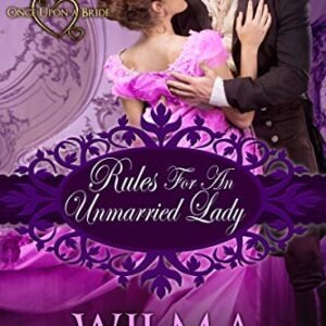 Rules For An Unmarried Lady by Wilma Counts