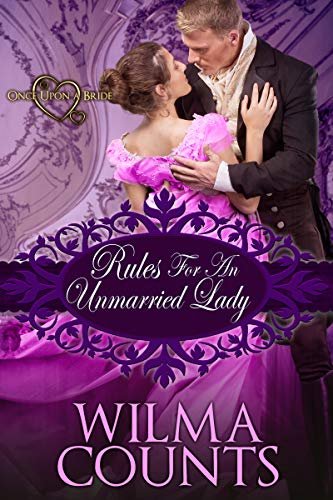 Rules For An Unmarried Lady by Wilma Counts