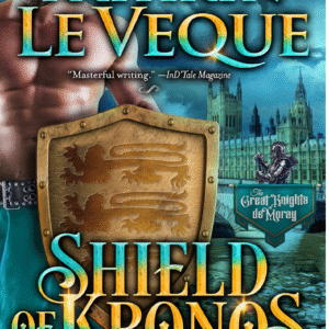 Shield of Kronos by Kathryn LeVeque