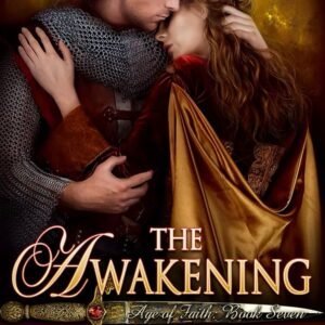 The Awakening by Tamara Leigh